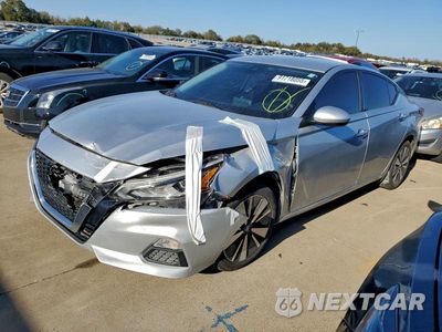 2021 NISSAN ALTIMA SV 1N4BL4DW9MN314458 - główne zdjęcie licytacji z USA - miniatura
