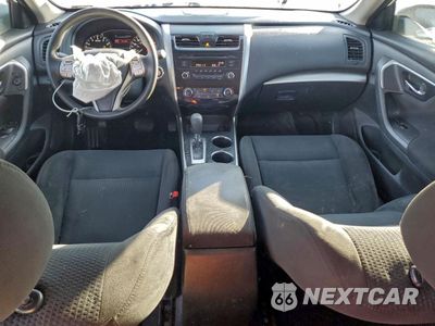 Zdjęcie 8 z 12 samochodu: 2015 NISSAN ALTIMA 2.5 VIN:1N4AL3AP1FC239093 - miniatura