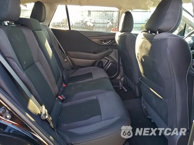 Zdjęcie 11 z 16 samochodu: 2025 SUBARU OUTBACK PREMIUM VIN:4S4BTAFC4S3190275 - miniatura