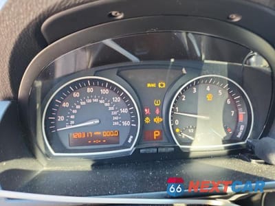 Zdjęcie 9 z 12 samochodu: 2010 BMW X3 XDRIVE30I VIN:WBXPC9C41AWJ35451 - miniatura