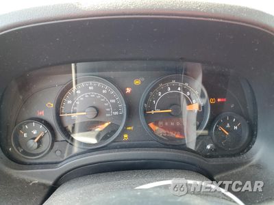 Zdjęcie 9 z 16 samochodu: 2016 JEEP COMPASS SPORT VIN:1C4NJDBB5GD521579 - miniatura
