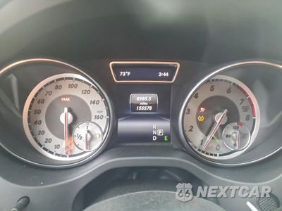 Zdjęcie 9 z 12 samochodu: 2015 MERCEDES-BENZ CLA 250 VIN:WDDSJ4EB3FN169101 - miniatura