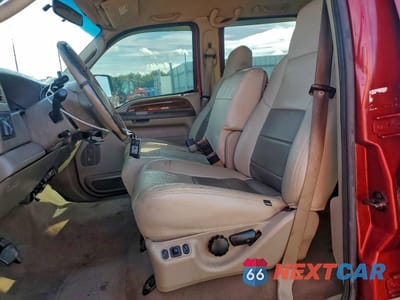 Zdjęcie 7 z 12 samochodu: 2003 FORD SUPER DUTY F-250 LAR VIN:1FTNW21F83EA03612 - miniatura