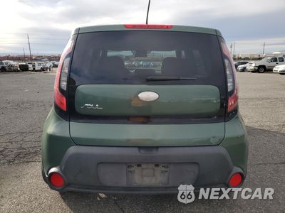 Zdjęcie 6 z 15 samochodu: 2014 KIA SOUL VIN:KNDJN2A24E7014497 - miniatura