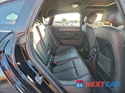 Zdjęcie 10 z 11 samochodu: 2020 BMW 430I GRAN COUPE VIN:WBA4J1C02LCD99545 - miniatura