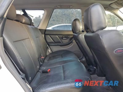 Zdjęcie 10 z 11 samochodu: 2003 SUBARU LEGACY VIN:4S3BH646336308834 - miniatura