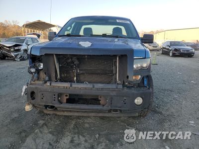 Piąte zdjęcie samochodu w środku: 2009 FORD F150 VIN:1FTRF14W49KB50009 - miniatura