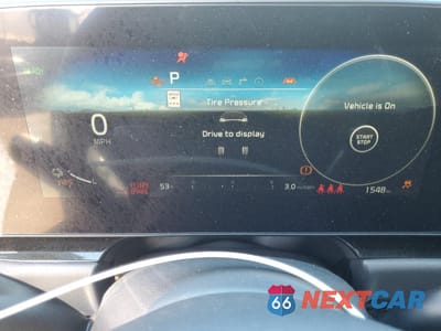 Zdjęcie 9 z 13 samochodu: 2025 KIA NIRO WIND VIN:KNDCR3L18S5145219 - miniatura