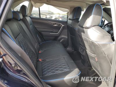 Zdjęcie 11 z 14 samochodu: 2024 TOYOTA RAV4 XLE VIN:2T3W1RFV6RW333679 - miniatura