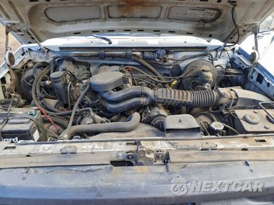 Zdjęcie 11 z 14 samochodu: 1994 FORD F150 VIN:1FTEF14N1RLA24609 - miniatura