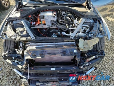 Zdjęcie 11 z 13 samochodu: 2024 BMW I4 EDRIVE 40 VIN:WBY73AW00RFT17448 - miniatura