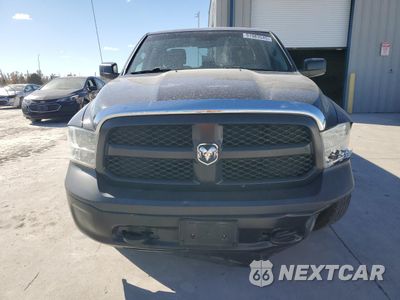 Piąte zdjęcie samochodu w środku: 2014 RAM 1500 ST VIN:1C6RR7FG2ES123893 - miniatura