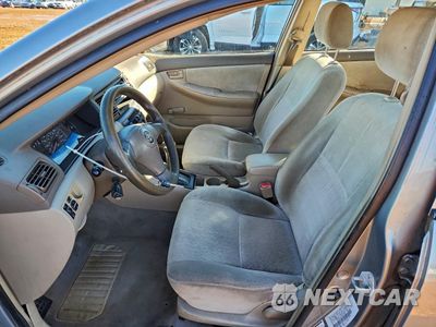 Zdjęcie 7 z 12 samochodu: 2004 TOYOTA COROLLA CE VIN:JTDBR32E942034926 - miniatura