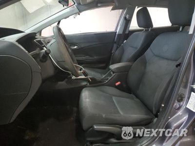 Zdjęcie 7 z 14 samochodu: 2014 HONDA CIVIC LX VIN:19XFB2F56EE076632 - miniatura