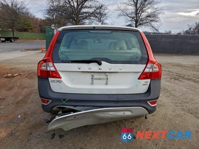 Zdjęcie 6 z 13 samochodu: 2008 VOLVO XC70 VIN:YV4BZ982781035291 - miniatura