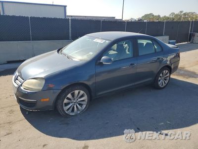 2009 VOLKSWAGEN JETTA S 3VWJM71K29M127597 - główne zdjęcie licytacji z USA - miniatura