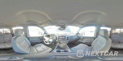 Zdjęcie 14 z 14 samochodu: 2019 CHEVROLET SILVERADO K2500 HEAVY DUTY LTZ VIN:1GC1KTEYXKF115820 - miniatura