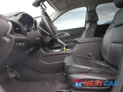 Zdjęcie 7 z 13 samochodu: 2018 CHEVROLET TRAVERSE PREMIER VIN:1GNEVJKW3JJ274763 - miniatura