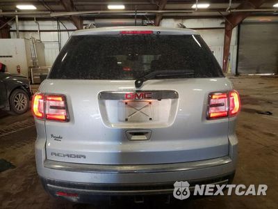 Zdjęcie 6 z 13 samochodu: 2015 GMC ACADIA SLT-1 VIN:1GKKRRKD8FJ381686 - miniatura