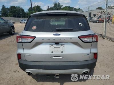 Zdjęcie 6 z 13 samochodu: 2020 FORD ESCAPE SEL VIN:1FMCU9H95LUA90747 - miniatura
