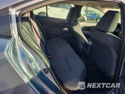 Zdjęcie 10 z 15 samochodu: 2024 TOYOTA COROLLA LE VIN:5YFB4MDE1RP212869 - miniatura