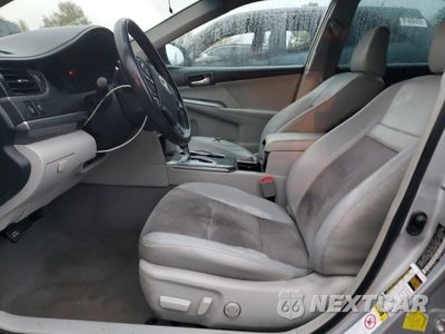 Zdjęcie 7 z 13 samochodu: 2012 TOYOTA CAMRY HYBRID VIN:4T1BD1FK8CU007654 - miniatura