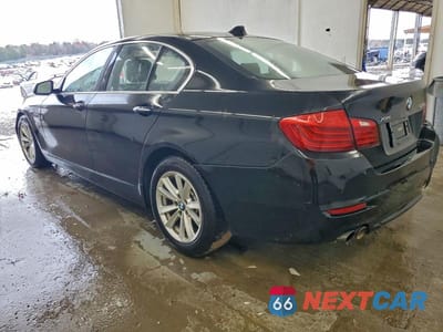 Drugie zdjęcie samochodu z przodu: 2016 BMW 528 XI VIN:WBA5A7C5XGG148089 - miniatura