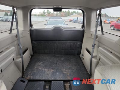 Zdjęcie 10 z 15 samochodu: 2009 HONDA ELEMENT EX VIN:5J6YH28739L001190 - miniatura