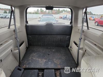 Zdjęcie 10 z 15 samochodu: 2009 HONDA ELEMENT EX VIN:5J6YH28739L001190 - miniatura