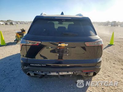 Zdjęcie 6 z 16 samochodu: 2025 CHEVROLET EQUINOX LT VIN:3GNAXPEG1SL101785 - miniatura