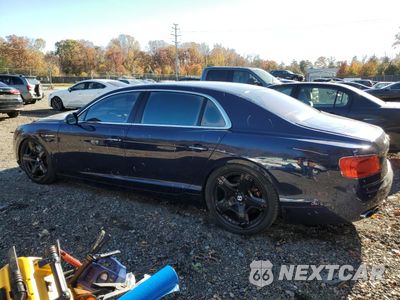 Drugie zdjęcie samochodu z przodu: 2015 BENTLEY FLYING SPUR VIN:SCBET9ZA3FC043237 - miniatura