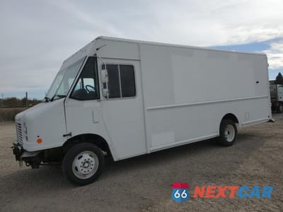 2015 FORD F59 - DELIVERY TRUCK 1F65F5KY8F0A04846 - główne zdjęcie licytacji z USA - miniatura