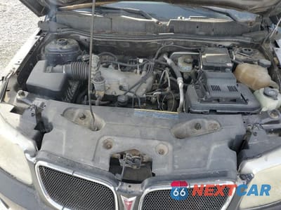 Zdjęcie 12 z 12 samochodu: 2007 PONTIAC TORRENT VIN:2CKDL63F576031847 - miniatura