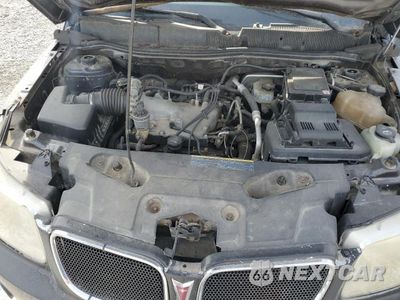 Zdjęcie 12 z 12 samochodu: 2007 PONTIAC TORRENT VIN:2CKDL63F576031847 - miniatura