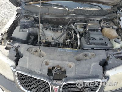 Zdjęcie 12 z 13 samochodu: 2007 PONTIAC TORRENT VIN:2CKDL63F576031847 - miniatura