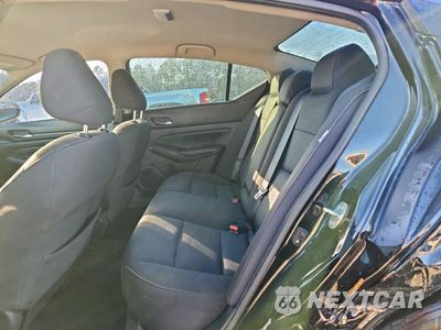 Zdjęcie 10 z 12 samochodu: 2020 NISSAN ALTIMA S VIN:1N4BL4BV2LC261803 - miniatura