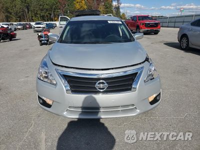 Piąte zdjęcie samochodu w środku: 2014 NISSAN ALTIMA 2.5 VIN:1N4AL3AP8EC201231 - miniatura