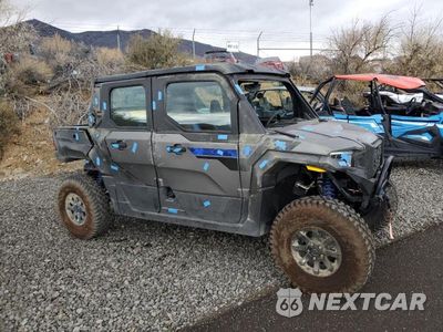 Zdjęcie 9 z 10 samochodu: 2024 POLARIS XPEDITION XP 1000 UTILITY VEHICLE VIN:3NSG5W999RM113104 - miniatura