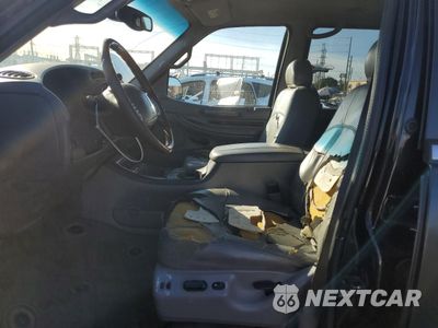 Zdjęcie 7 z 15 samochodu: 2002 LINCOLN NAVIGATOR VIN:5LMEU27R72LJ15246 - miniatura