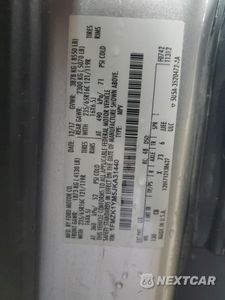 Zdjęcie 13 z 16 samochodu: 2018 FORD TRANSIT T-150 VIN:1FMZK1YM5JKA31440 - miniatura