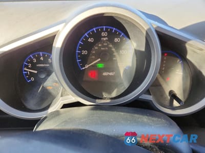 Zdjęcie 9 z 15 samochodu: 2009 HONDA ELEMENT LX VIN:5J6YH18309L002918 - miniatura