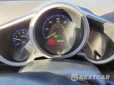 Zdjęcie 9 z 15 samochodu: 2009 HONDA ELEMENT LX VIN:5J6YH18309L002918 - miniatura