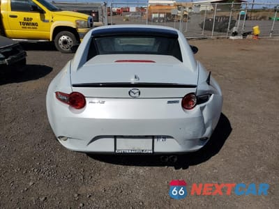 Zdjęcie 6 z 13 samochodu: 2017 MAZDA MX-5 MIATA CLUB VIN:JM1NDAL78H0105762 - miniatura