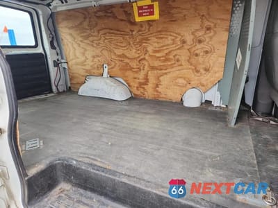 Zdjęcie 11 z 13 samochodu: 2006 GMC SAVANA 2500 DELIVERY VAN VIN:1GTGG25V761132850 - miniatura