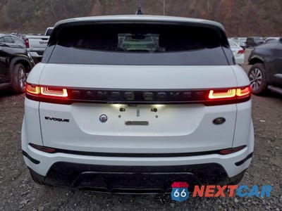 Zdjęcie 6 z 12 samochodu: 2023 LAND ROVER RANGE ROVER EVOQUE SE VIN:SALZP2FX8PH227623 - miniatura