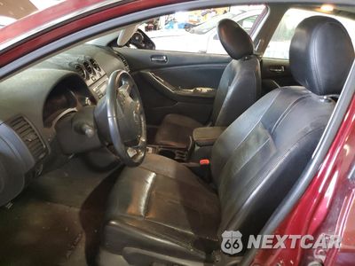 Zdjęcie 7 z 14 samochodu: 2010 NISSAN ALTIMA BASE VIN:1N4AL2AP8AN505622 - miniatura