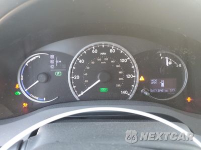 Zdjęcie 9 z 12 samochodu: 2012 LEXUS CT 200 VIN:JTHKD5BH7C2108412 - miniatura