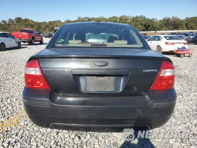 Zdjęcie 6 z 13 samochodu: 2007 FORD FIVE HUNDRED LIMITED VIN:1FAHP25127G162053 - miniatura