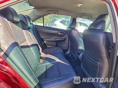 Zdjęcie 10 z 12 samochodu: 2016 TOYOTA CAMRY LE VIN:4T1BF1FK5GU588210 - miniatura