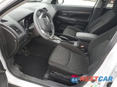Zdjęcie 7 z 13 samochodu: 2024 MITSUBISHI OUTLANDER SPORT S/SE VIN:JA4ARUAU5RU006850 - miniatura